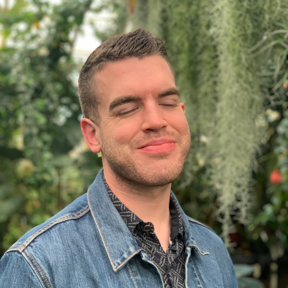 Meet your Posher, Maxwell